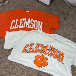 Bundle Clemson Tigers Tshirt